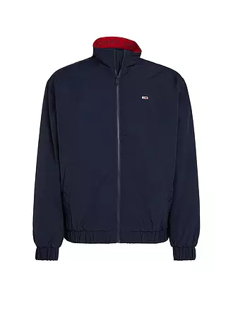 TOMMY JEANS | Veste | dunkelblau